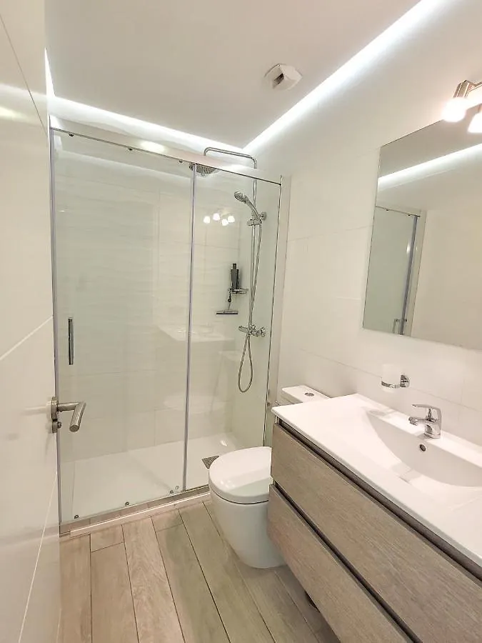 Ocean Garden Suite El Sol Costa Adeje  Apartment Costa Adeje (Tenerife)