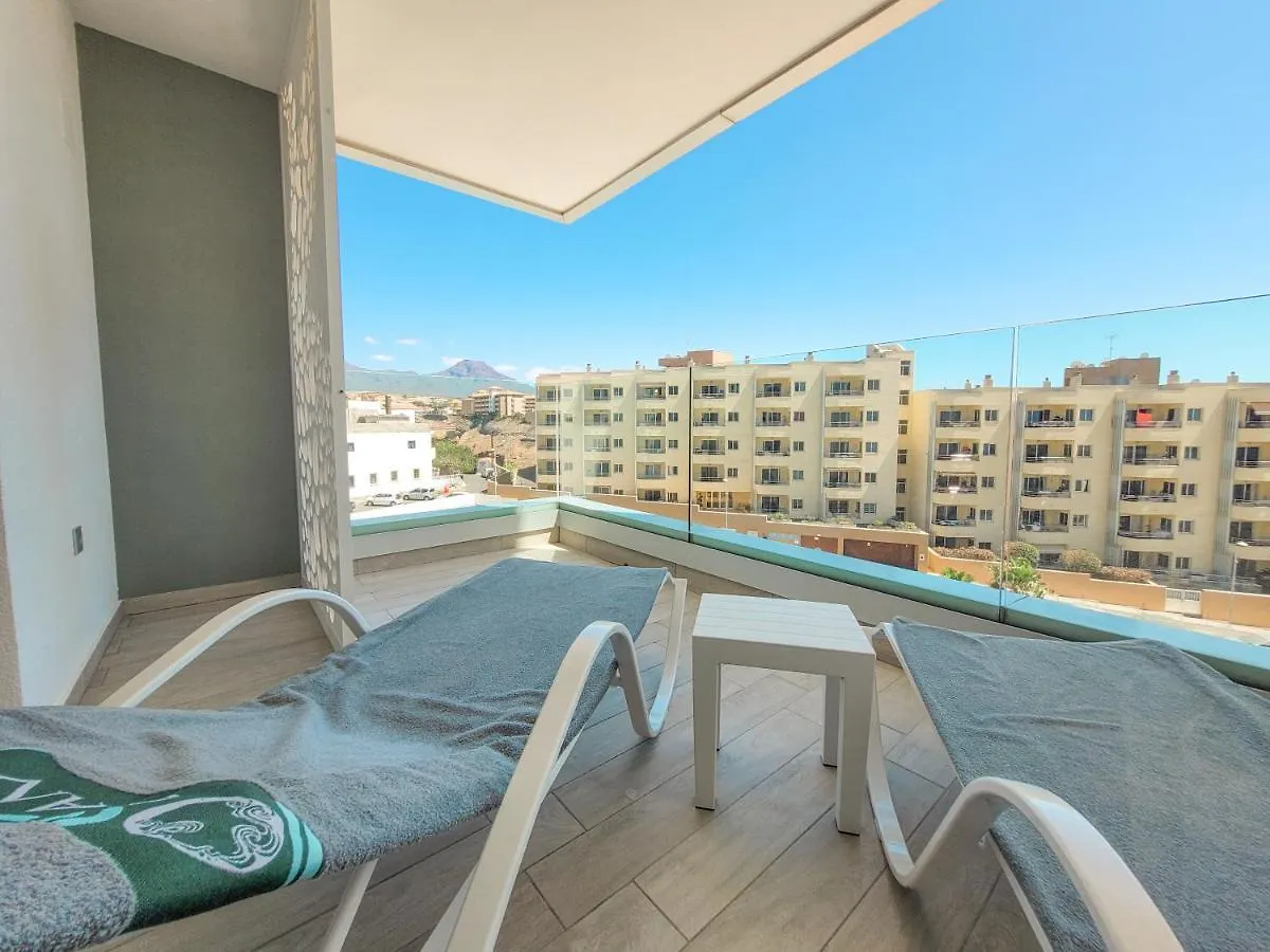 Ocean Garden Suite El Sol Costa Adeje  Apartment Costa Adeje (Tenerife)
