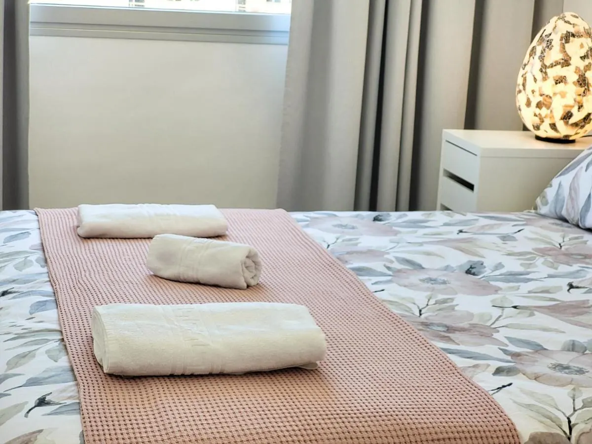 Ocean Garden Suite El Sol Costa Adeje  Spain