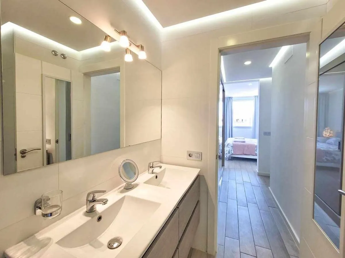Ocean Garden Suite El Sol Costa Adeje  Spain