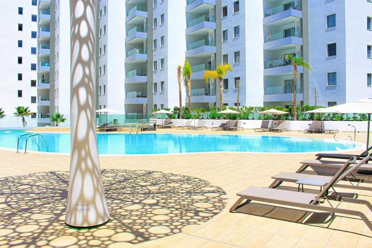 Ocean Garden Suite El Sol Costa Adeje  Apartment Costa Adeje (Tenerife)