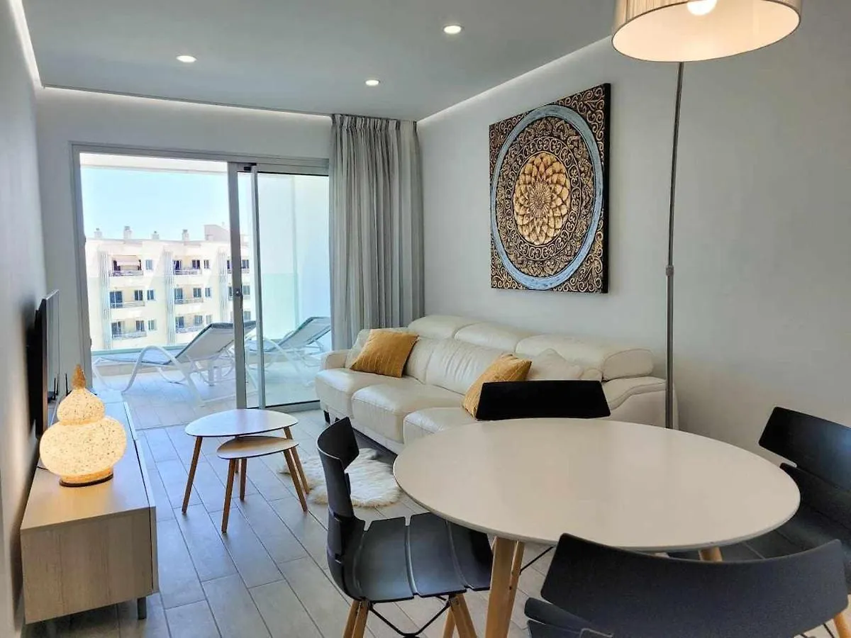 Ocean Garden Suite El Sol Costa Adeje  Apartment Costa Adeje (Tenerife)