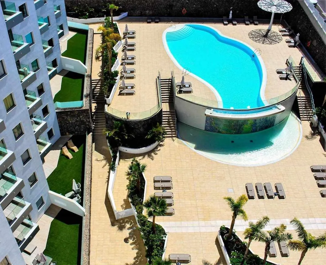 Ocean Garden Suite El Sol Costa Adeje  Costa Adeje (Tenerife)