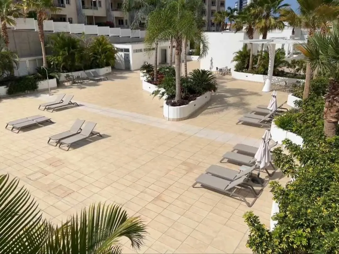 Ocean Garden Suite El Sol Costa Adeje  0*, Costa Adeje (Tenerife)