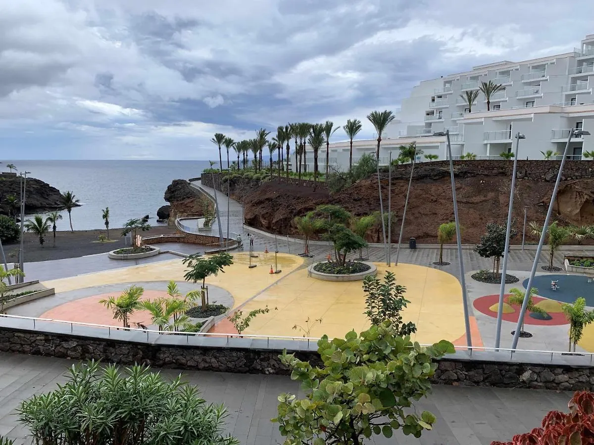 Apartment Ocean Garden Suite El Sol Costa Adeje