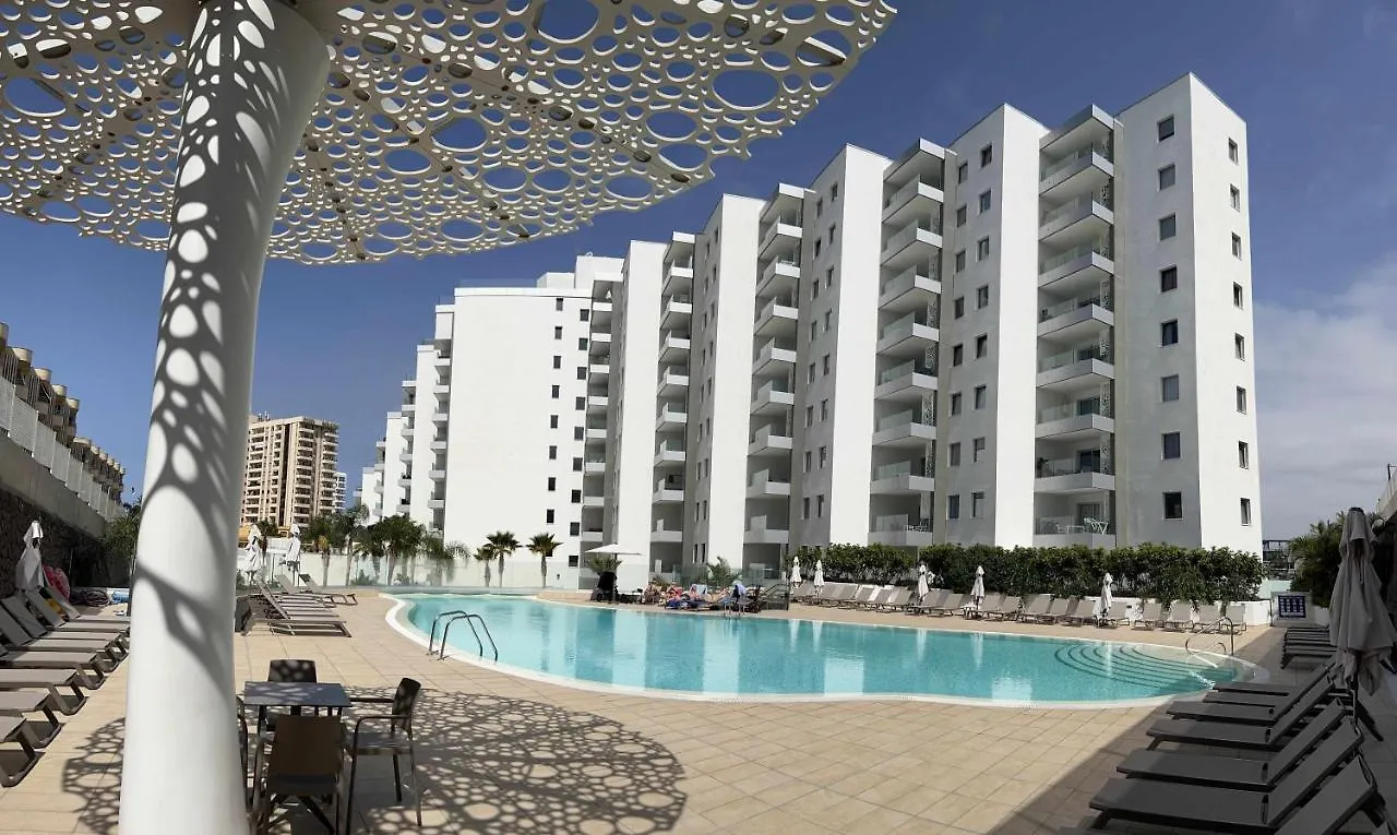 Ocean Garden Suite El Sol Costa Adeje  Spain